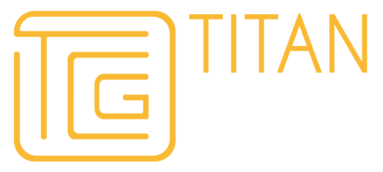 Titan Creative Group logo